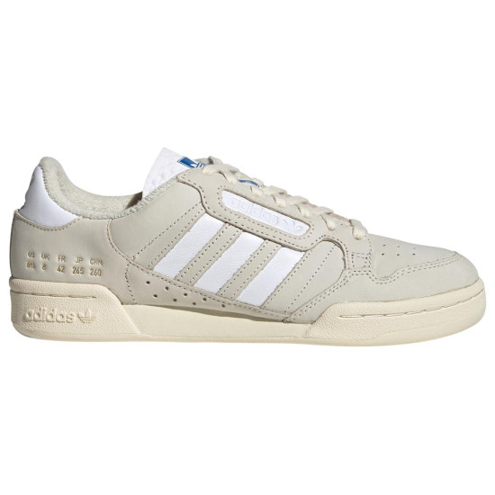 Adidas Continental 80 Stripes